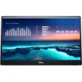 Dell P1424H 14inch LED Portable Monitor